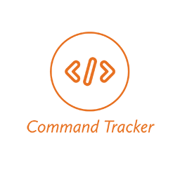 Command Tracker